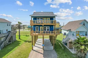 206 San Luis Blvd, Freeport, TX 77541 - Photo 1