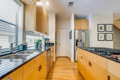1605 Bonner Street #A, Houston, TX 77007 - Photo 18