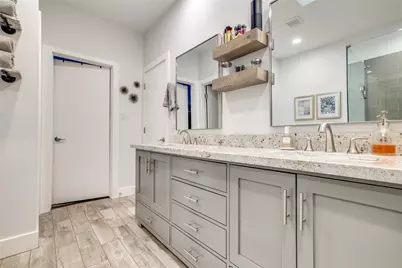 1605 Bonner Street #A, Houston, TX 77007 - Photo 24