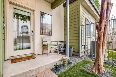 1605 Bonner Street #A, Houston, TX 77007 - Photo 4