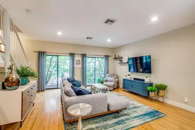 1605 Bonner Street #A, Houston, TX 77007 - Photo 2