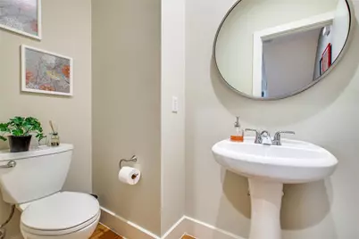 1605 Bonner Street #A, Houston, TX 77007 - Photo 22