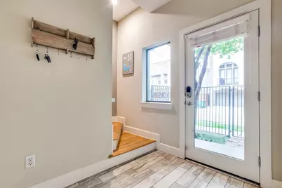 1605 Bonner Street #A, Houston, TX 77007 - Photo 6