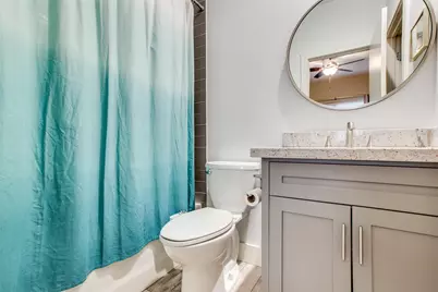 1605 Bonner Street #A, Houston, TX 77007 - Photo 8