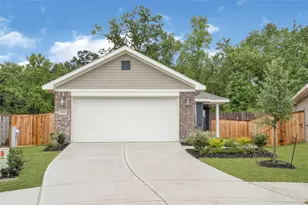 9352 Hard Rock Rd, Conroe, TX 77303 - Photo 1