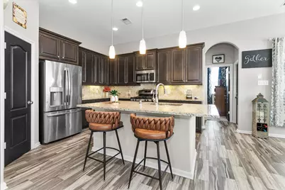 409 Billingsgate Chase, Conroe, TX 77304 - Photo 12