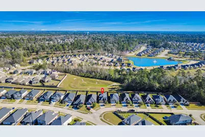 409 Billingsgate Chase, Conroe, TX 77304 - Photo 40