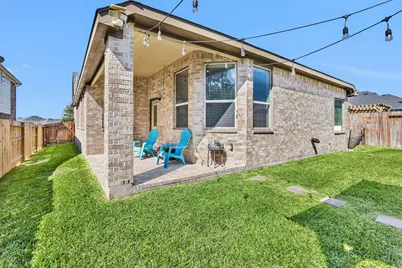 409 Billingsgate Chase, Conroe, TX 77304 - Photo 34