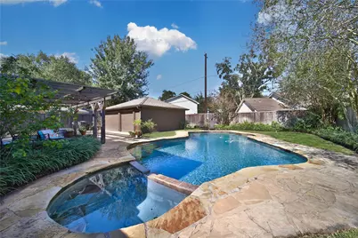 1012 Candlelight Lane, Houston, TX 77018 - Photo 40