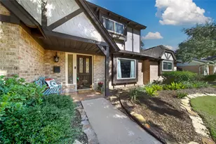 1012 Candlelight Ln, Houston, TX 77018 - Photo 2