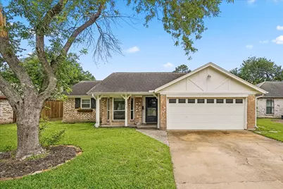 6215 Rena Street, Houston, TX 77092 - Photo 1