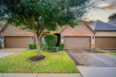 24111 Valencia Ridge Lane, Katy, TX 77494 - Photo 2