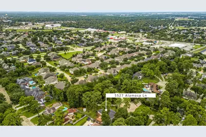 5527 Alamosa Lane, Spring, TX 77379 - Photo 36