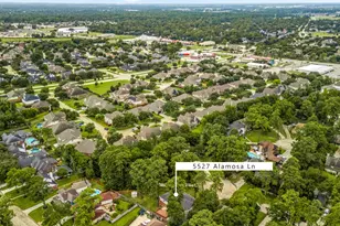 5527 Alamosa Ln, Spring, TX 77379 - Photo 36