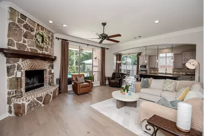 3302 Saint Charles Court, Missouri City, TX 77459 - Photo 12