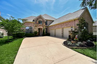 3302 Saint Charles Court, Missouri City, TX 77459 - Photo 1