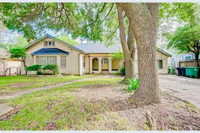 6109 Saxon Drive #A, Houston, TX 77092 - Photo 1