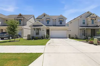 1121 Silver Dollar Trail, Georgetown, TX 78628 - Photo 1