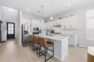 1121 Silver Dollar Trail, Georgetown, TX 78628 - Photo 6