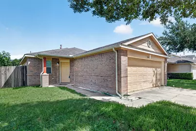 10907 Barker Gate Court, Cypress, TX 77433 - Photo 1