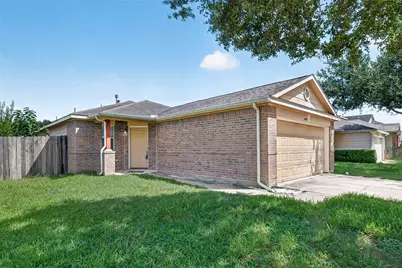 10907 Barker Gate Court, Cypress, TX 77433 - Photo 4