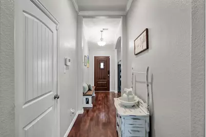 676 Oak Circle Dr E, Conroe, TX 77301 - Photo 4
