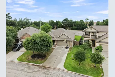 676 Oak Circle Dr E, Conroe, TX 77301 - Photo 38