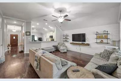 676 Oak Circle Dr E, Conroe, TX 77301 - Photo 20