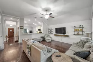 676 Oak Cir Dr E, Conroe, TX 77301 - Photo 20