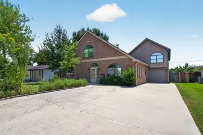 512 Bertloma Street, Pasadena, TX 77502 - Photo 1