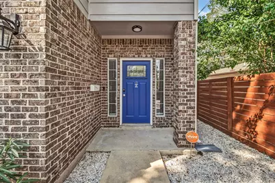 3925 Lowden Street #B, Houston, TX 77051 - Photo 4