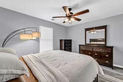 3925 Lowden Street #B, Houston, TX 77051 - Photo 24