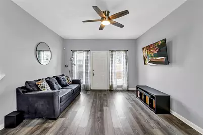 3925 Lowden Street #B, Houston, TX 77051 - Photo 16