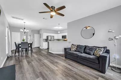 3925 Lowden Street #B, Houston, TX 77051 - Photo 14