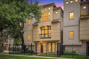 4501 Feagan St, Houston, TX 77007 - Photo 1