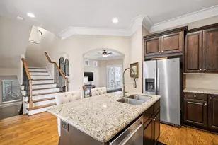 4501 Feagan St, Houston, TX 77007 - Photo 6
