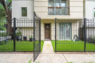 4501 Feagan St, Houston, TX 77007 - Photo 2