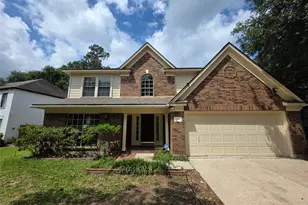 19 Evening Song Ct, The Woodlands, TX 77380 - Photo 4