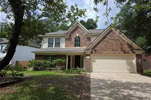 19 Evening Song Ct, The Woodlands, TX 77380 - Photo 2