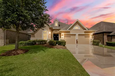 2112 Nogalas Lane, League City, TX 77573 - Photo 1