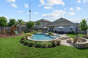 25514 Reign Wayman Ct, Katy, TX 77493 - Photo 18