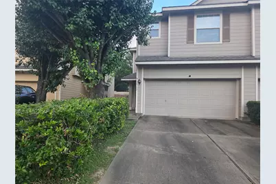 16107 Sandy Path Lane, Houston, TX 77084 - Photo 1