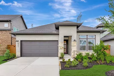 6403 Haltwhistle Lane, Katy, TX 77449 - Photo 1