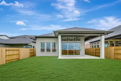 6403 Haltwhistle Lane, Katy, TX 77449 - Photo 8