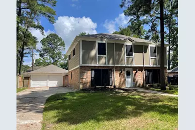 2921 Roseheath Lane, Houston, TX 77073 - Photo 2