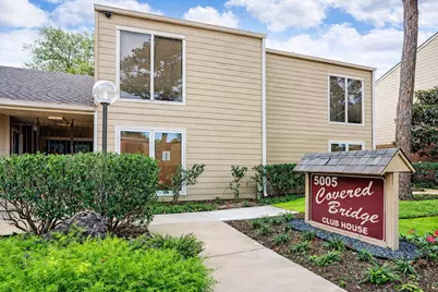 5005 Georgi Lane #204, Houston, TX 77092 - Photo 2