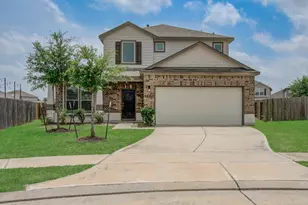 5515 Bayleys Ct, Katy, TX 77449 - Photo 2