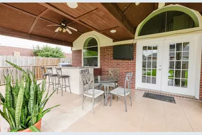 17630 Sagemont Square Court, Richmond, TX 77407 - Photo 2