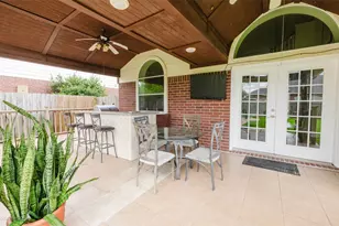 17630 Sagemont Square Ct, Richmond, TX 77407 - Photo 2