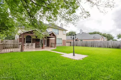 17630 Sagemont Square Court, Richmond, TX 77407 - Photo 1